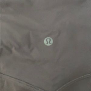 LuluLemon Joggers